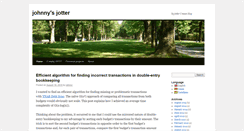 Desktop Screenshot of maian.org